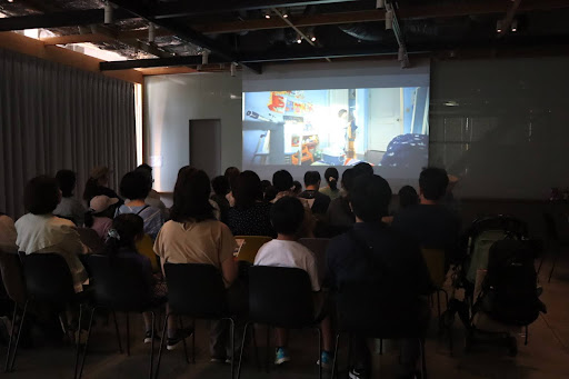 【On-Site Report 6/7】SSFF & ASIA 2025 Family Creative Festival @LIFORK HARAJUKU